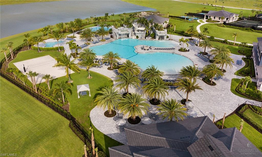 THE PLACE AT CORKSCREW - Residential