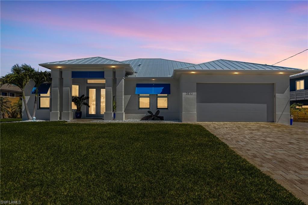 BAYVIEW ACRES - Residential