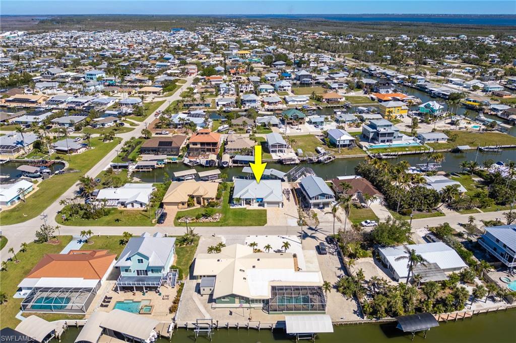 BAYVIEW ACRES - Residential