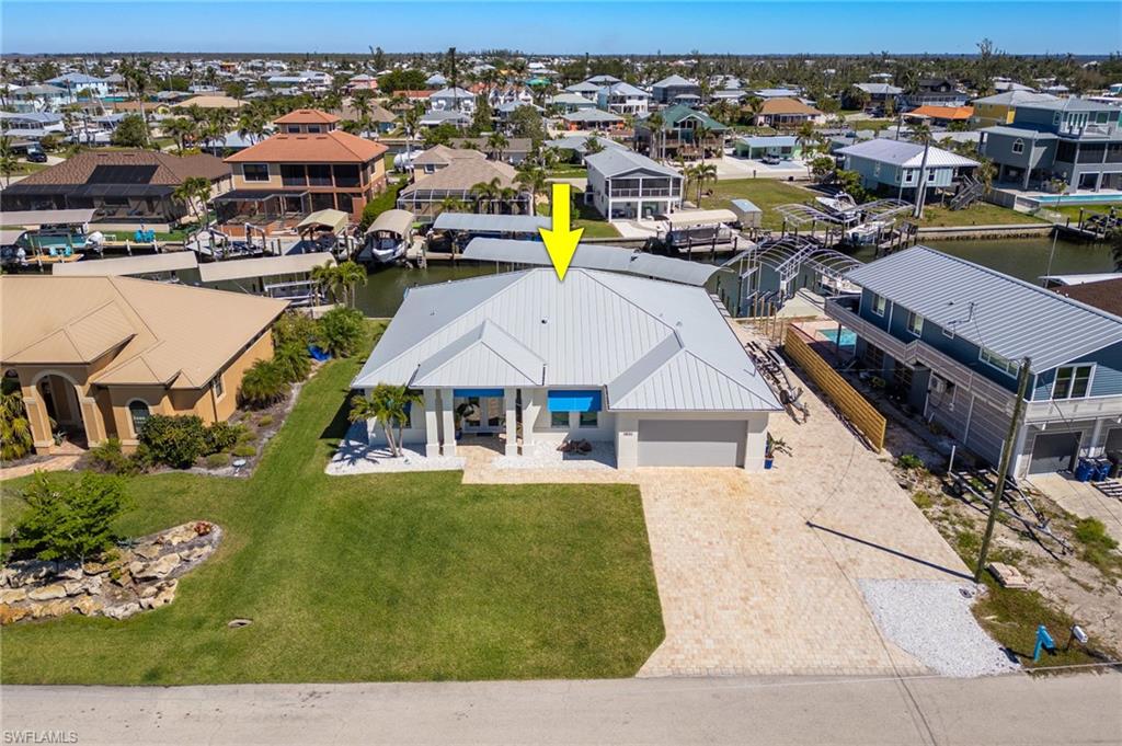 BAYVIEW ACRES - Residential