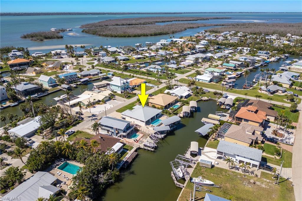 BAYVIEW ACRES - Residential