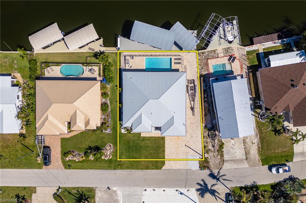 BAYVIEW ACRES - Residential