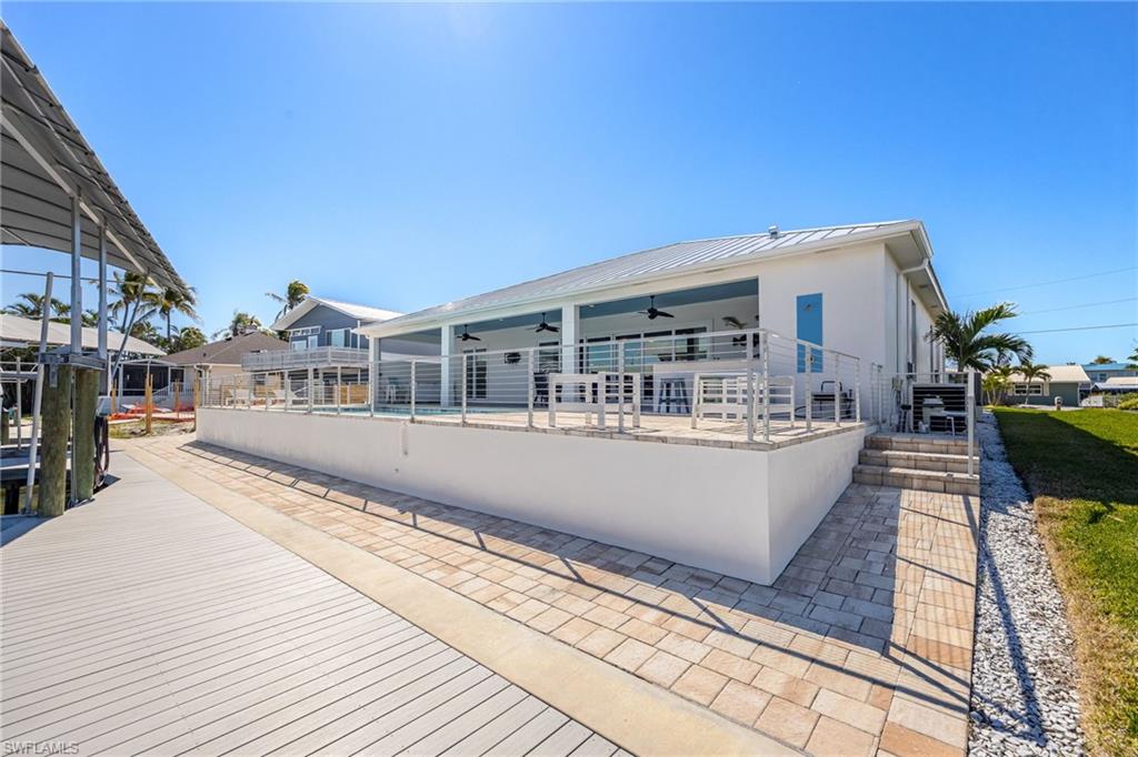 BAYVIEW ACRES - Residential