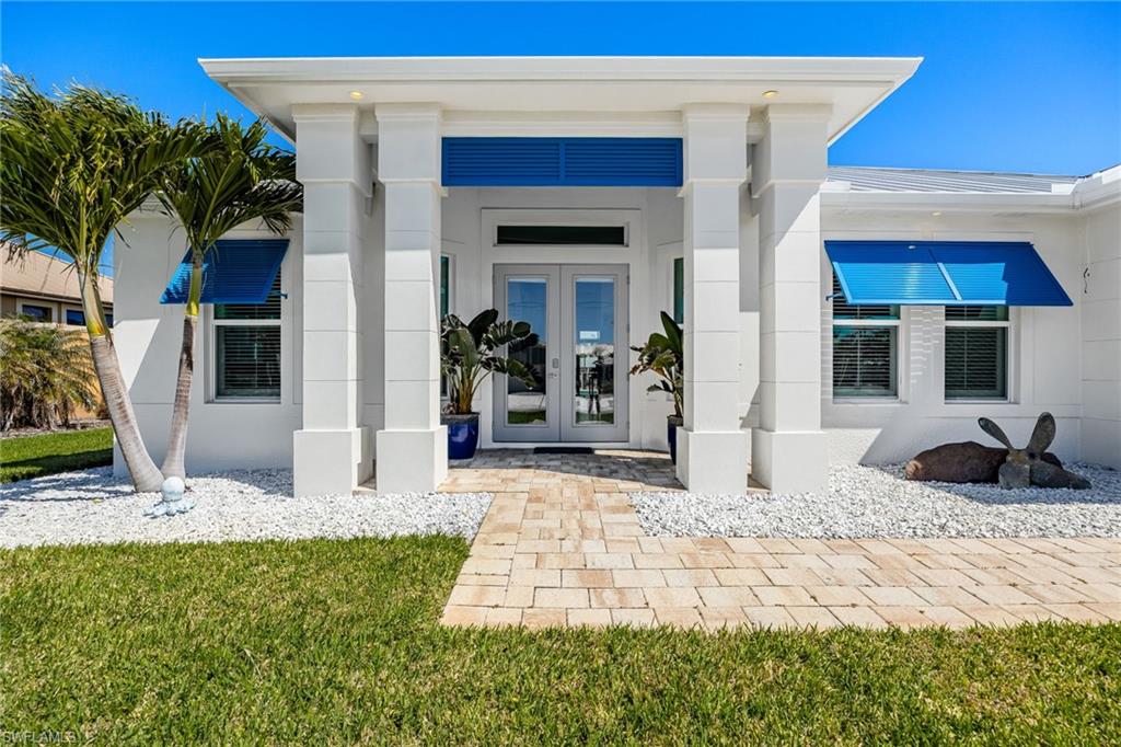 BAYVIEW ACRES - Residential