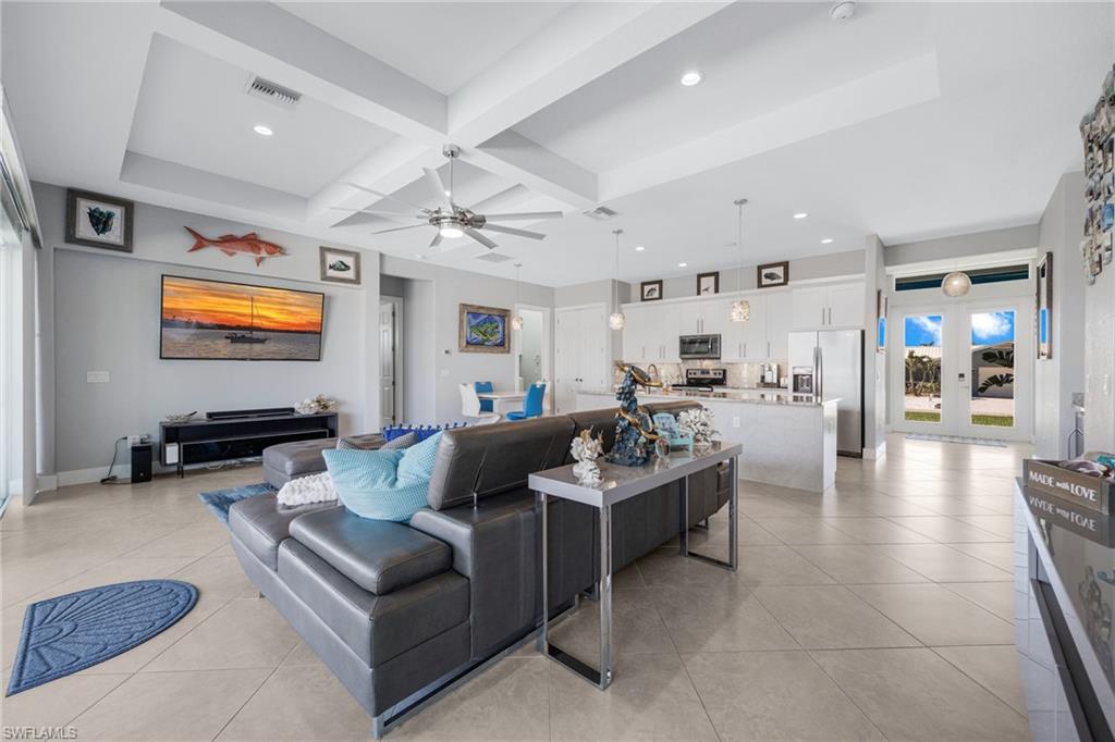 BAYVIEW ACRES - Residential