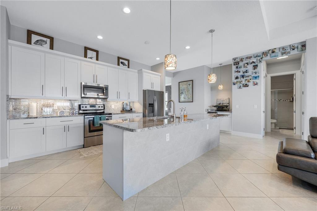 BAYVIEW ACRES - Residential