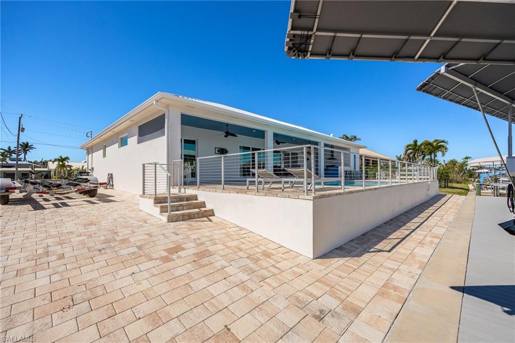 BAYVIEW ACRES - Residential