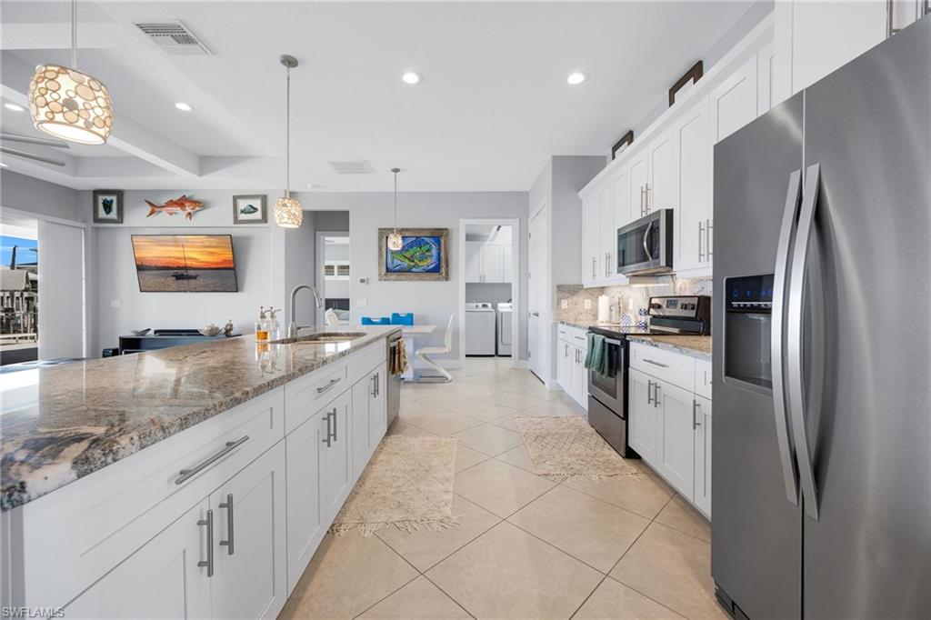 BAYVIEW ACRES - Residential