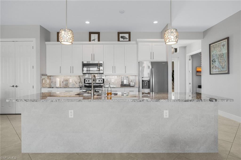 BAYVIEW ACRES - Residential