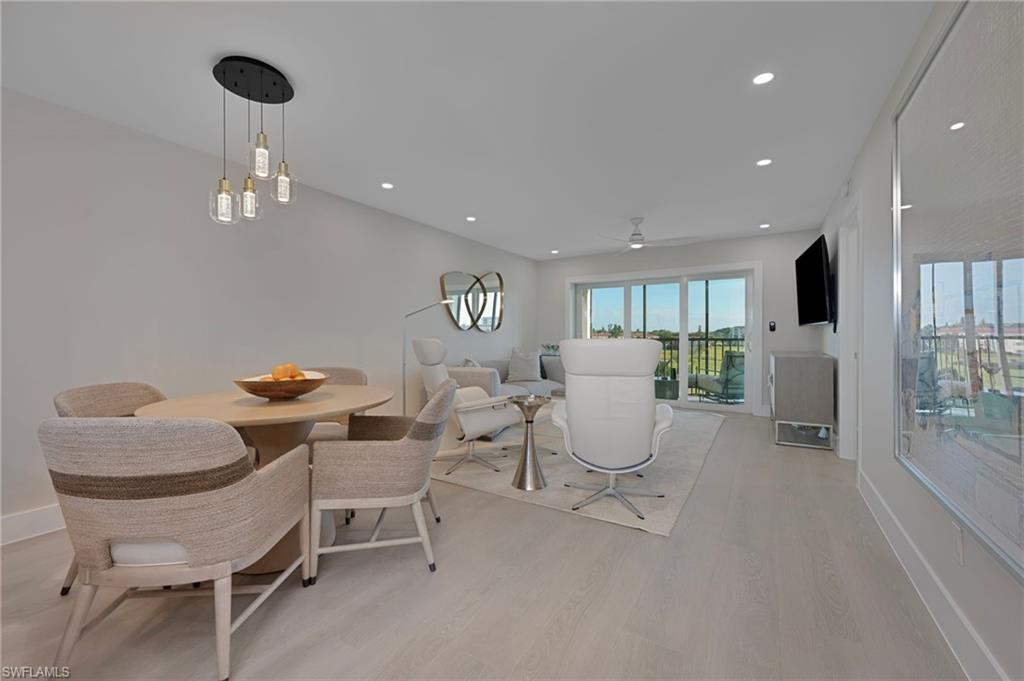 HIGH POINT COUNTRY CLUB - Residential