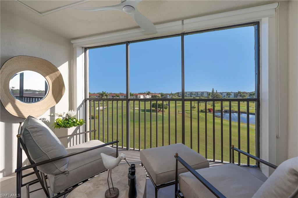 HIGH POINT COUNTRY CLUB - Residential