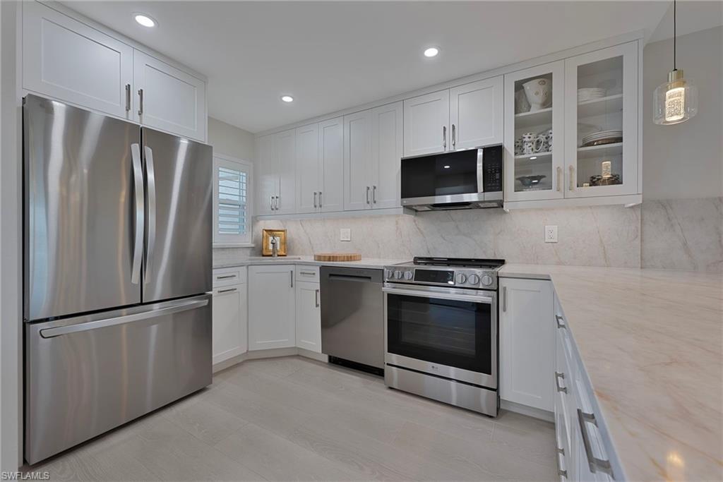 HIGH POINT COUNTRY CLUB - Residential