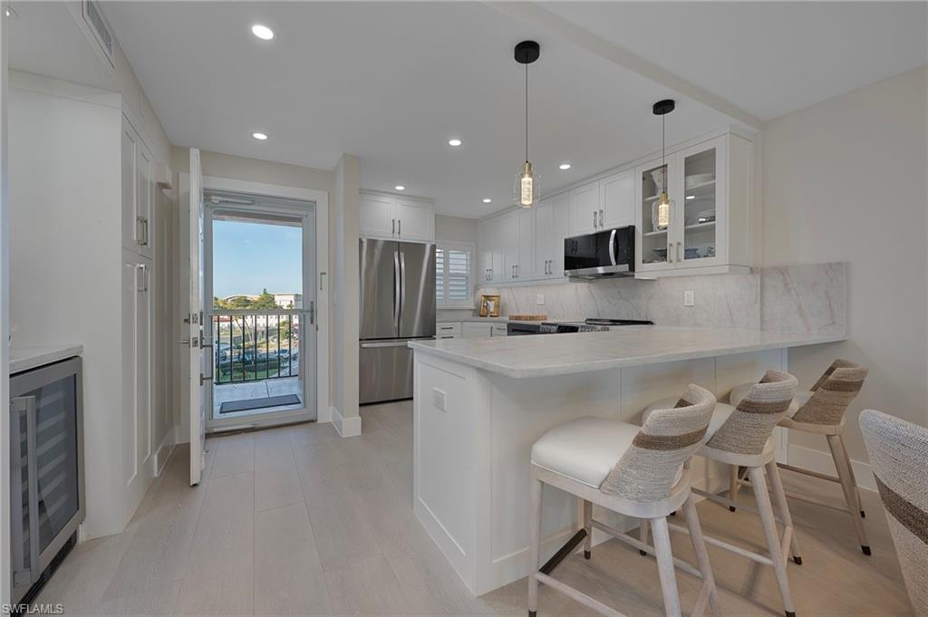 HIGH POINT COUNTRY CLUB - Residential