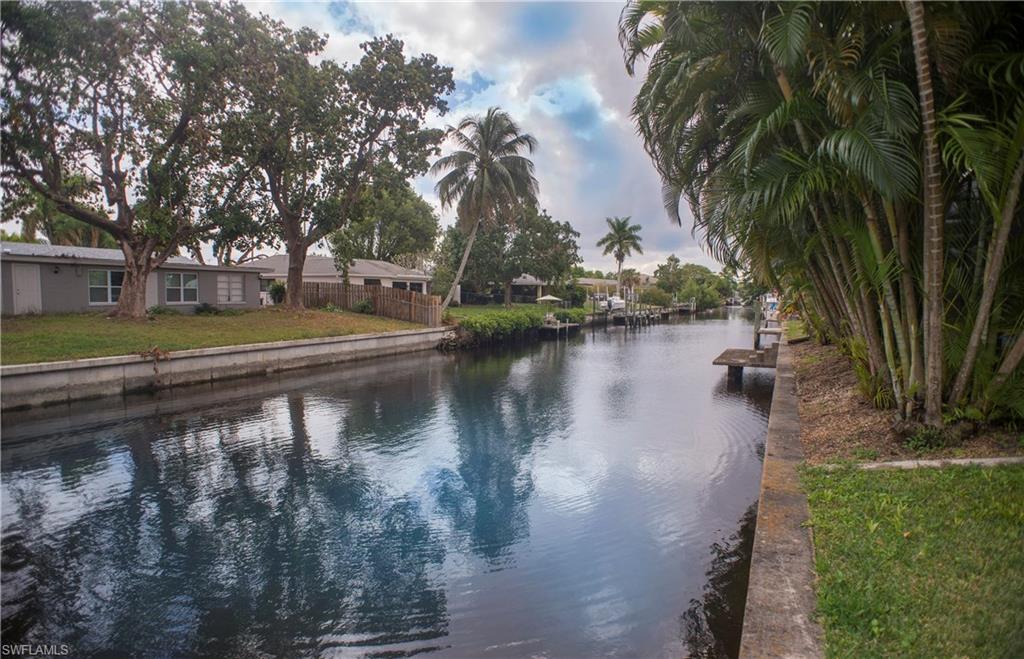 WATERWAY ESTATES - Residential