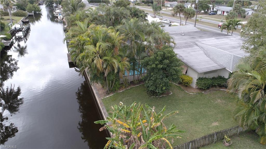 WATERWAY ESTATES - Residential