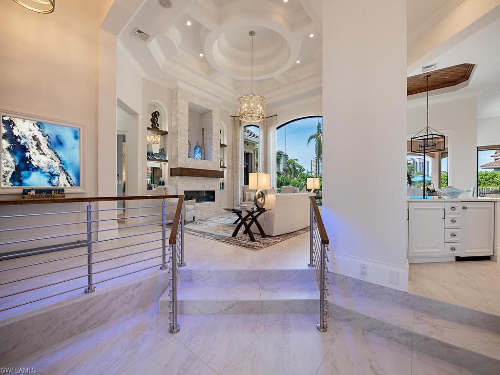 TUSCANY ISLE - Residential