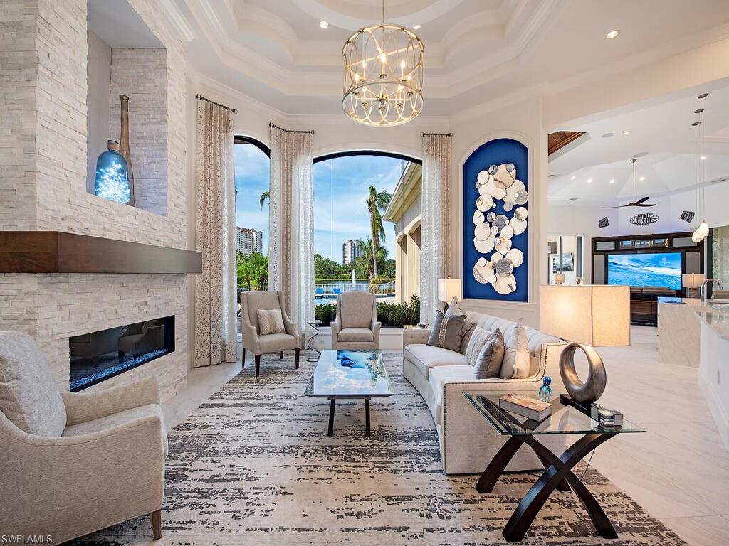 TUSCANY ISLE - Residential