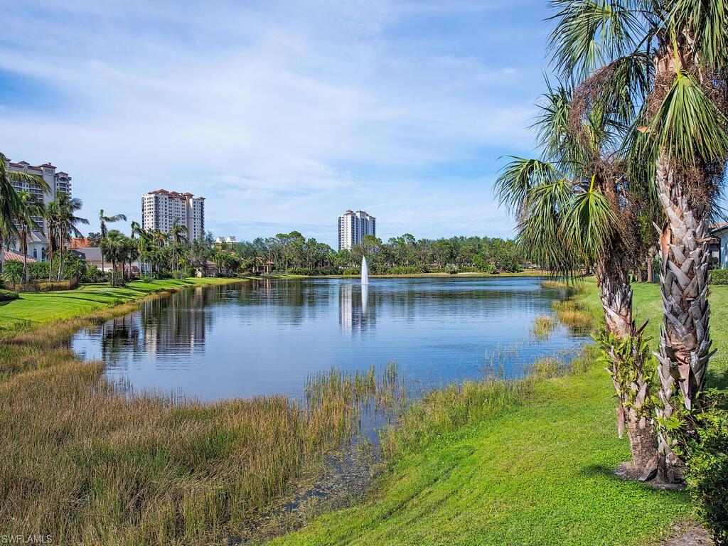 TUSCANY ISLE - Residential