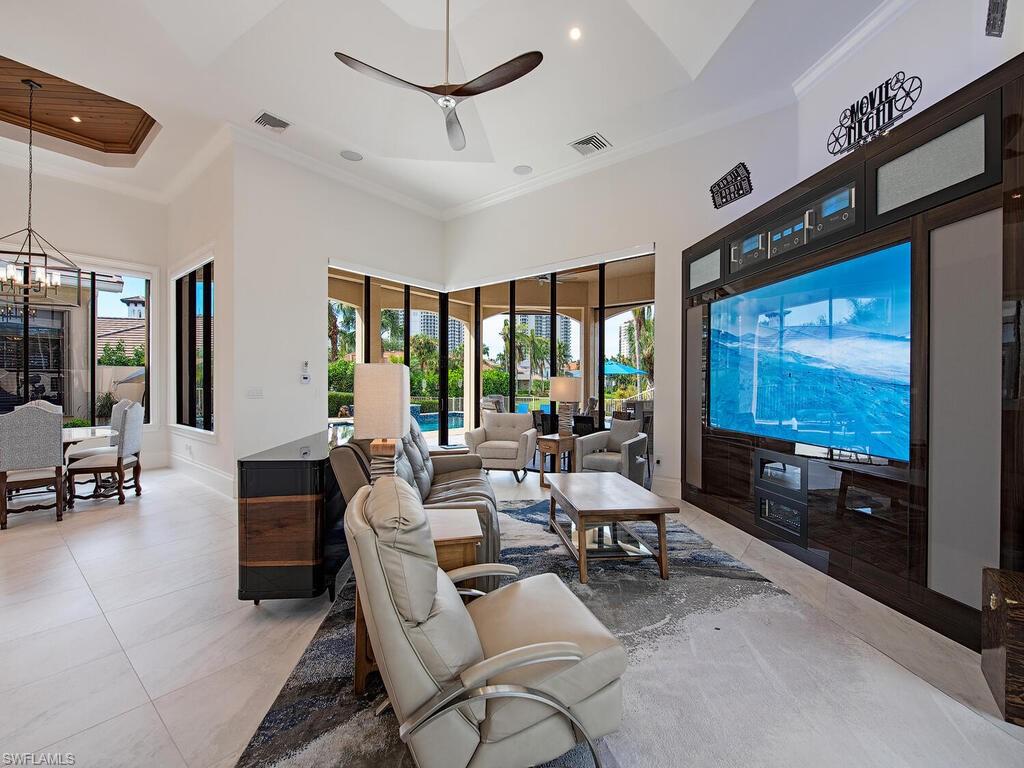 TUSCANY ISLE - Residential