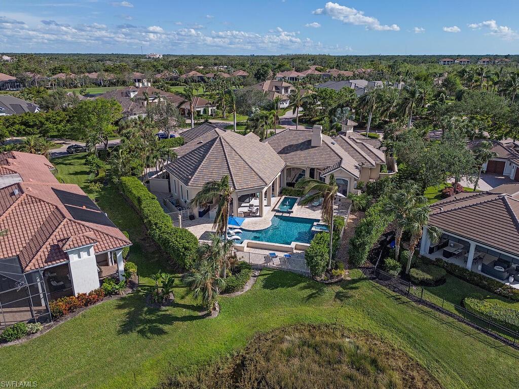 TUSCANY ISLE - Residential