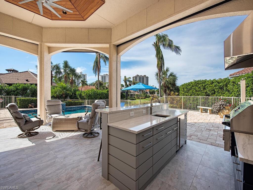 TUSCANY ISLE - Residential