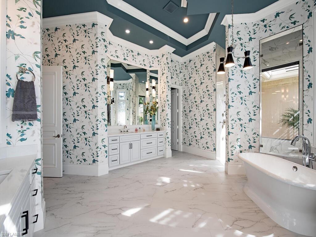 TUSCANY ISLE - Residential