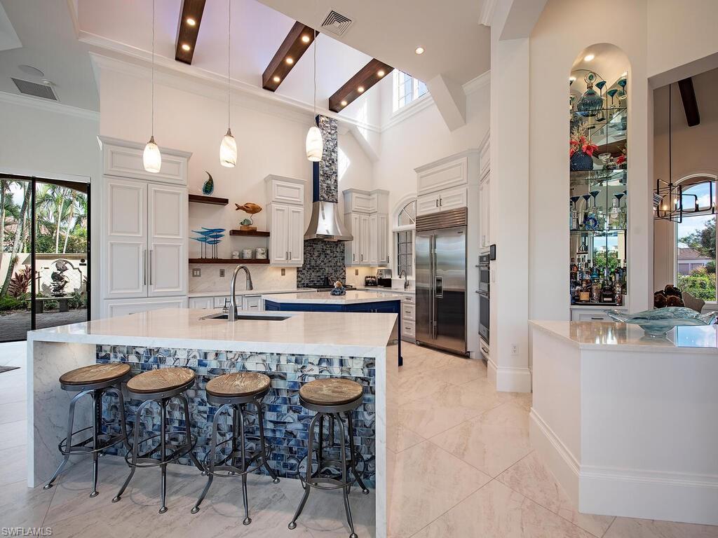 TUSCANY ISLE - Residential