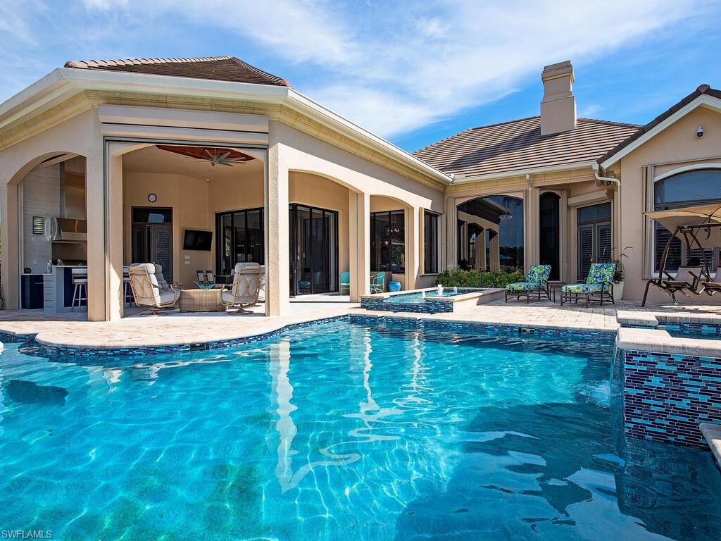 TUSCANY ISLE - Residential