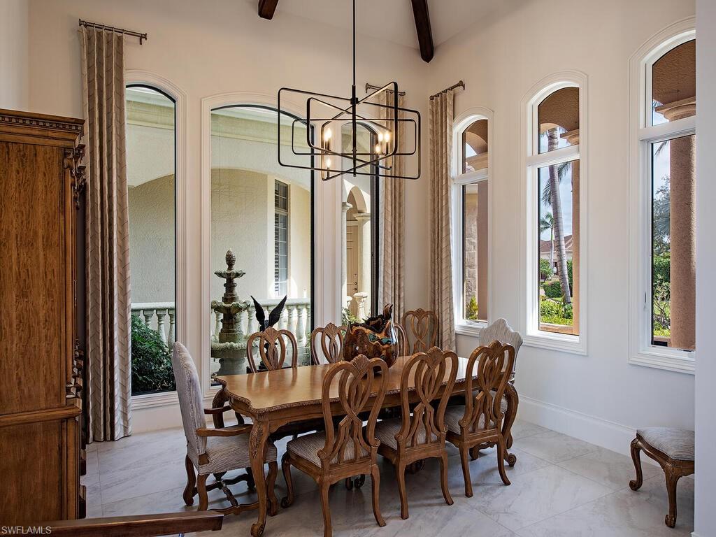 TUSCANY ISLE - Residential