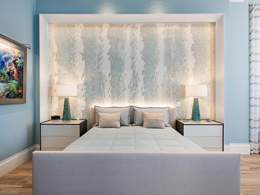 TUSCANY ISLE - Residential