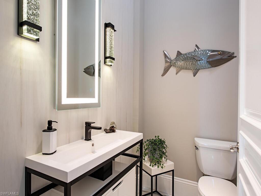 TUSCANY ISLE - Residential