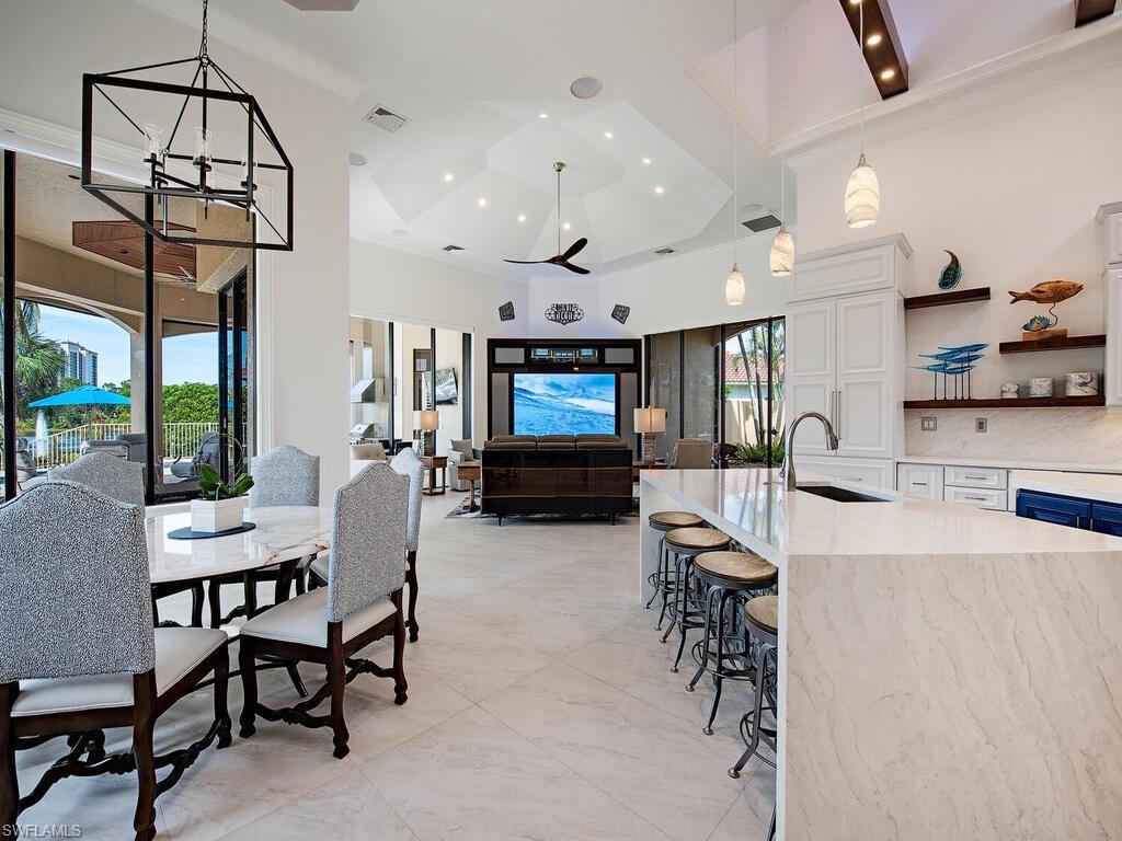 TUSCANY ISLE - Residential