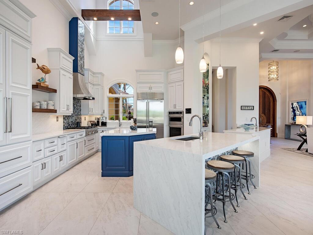 TUSCANY ISLE - Residential