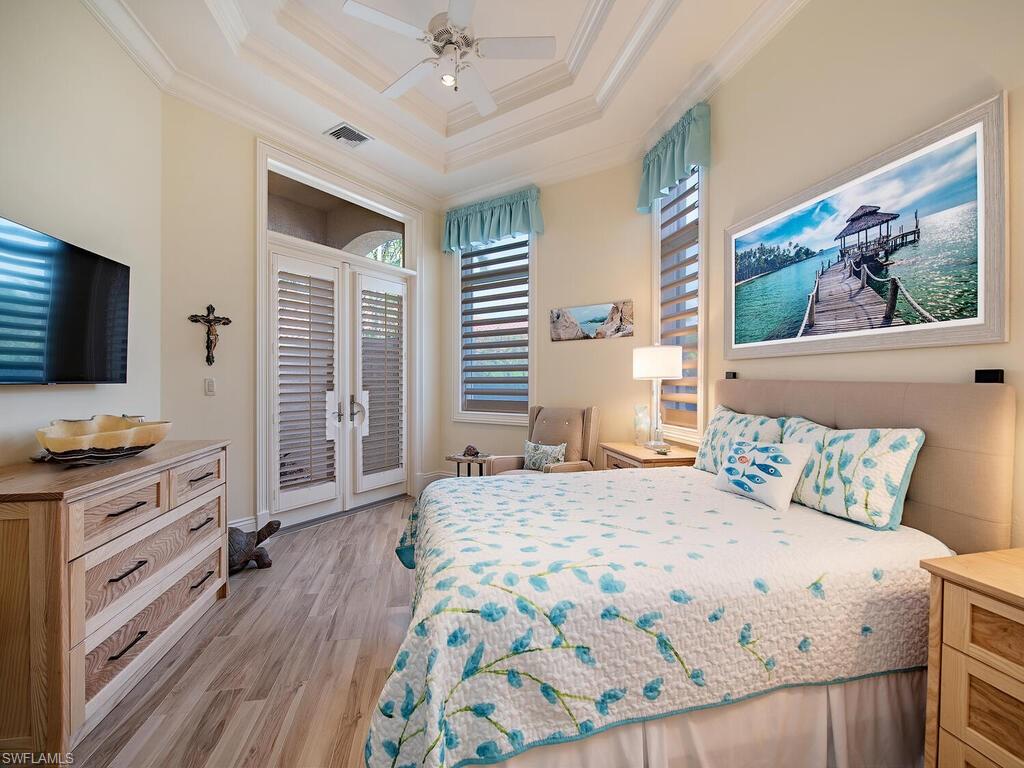 TUSCANY ISLE - Residential