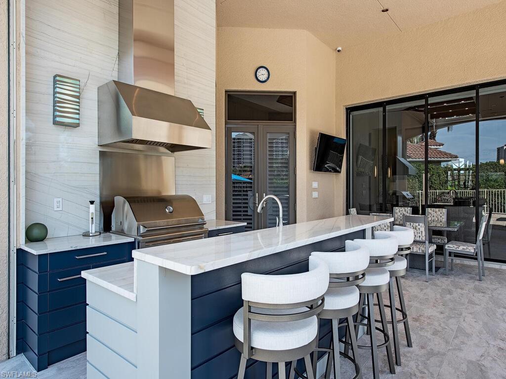 TUSCANY ISLE - Residential