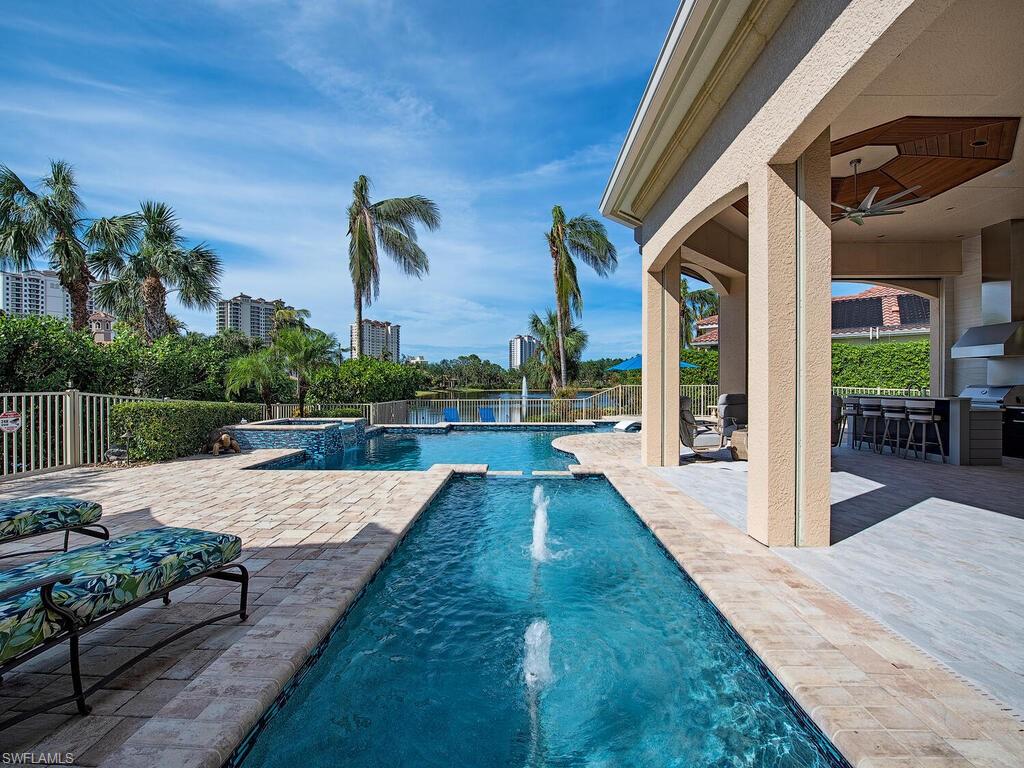 TUSCANY ISLE - Residential