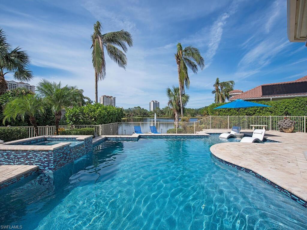 TUSCANY ISLE - Residential