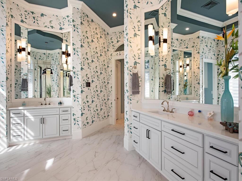 TUSCANY ISLE - Residential