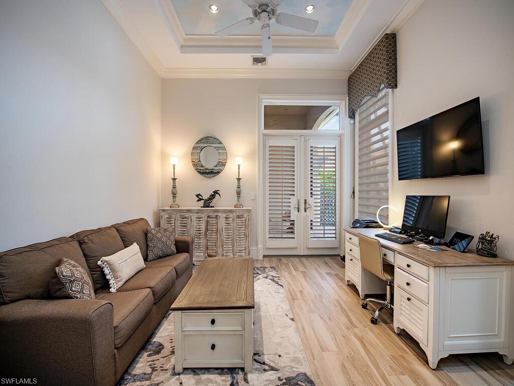 TUSCANY ISLE - Residential