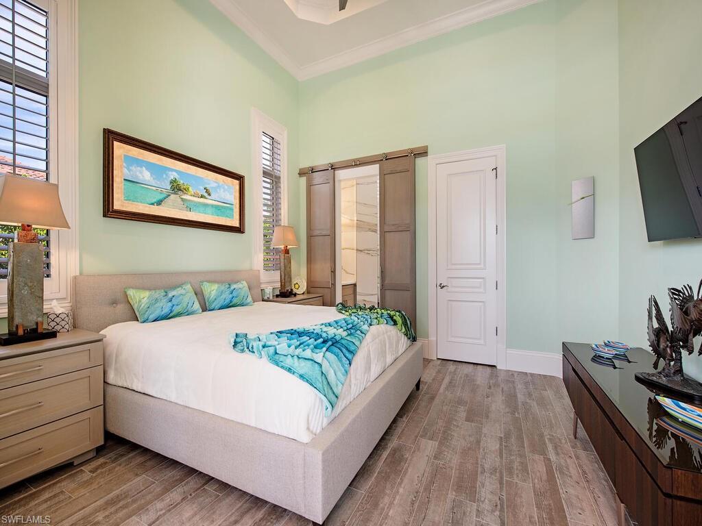 TUSCANY ISLE - Residential