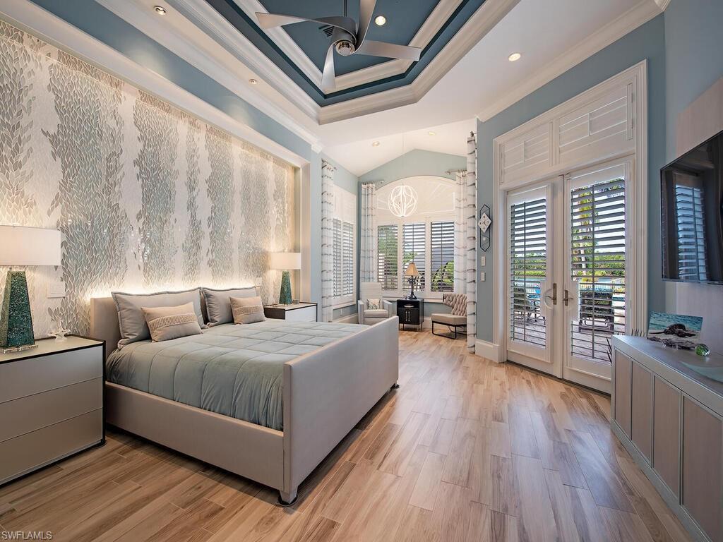 TUSCANY ISLE - Residential