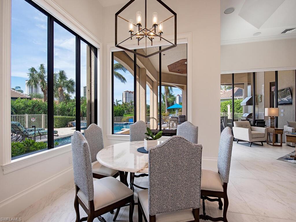 TUSCANY ISLE - Residential