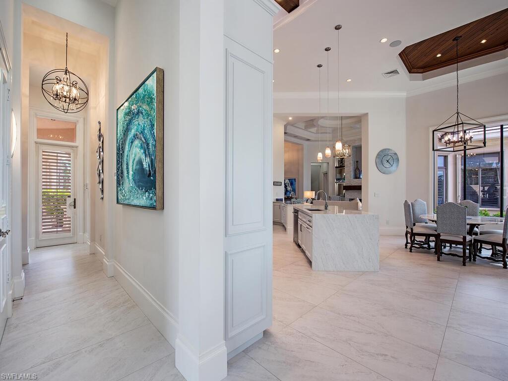 TUSCANY ISLE - Residential