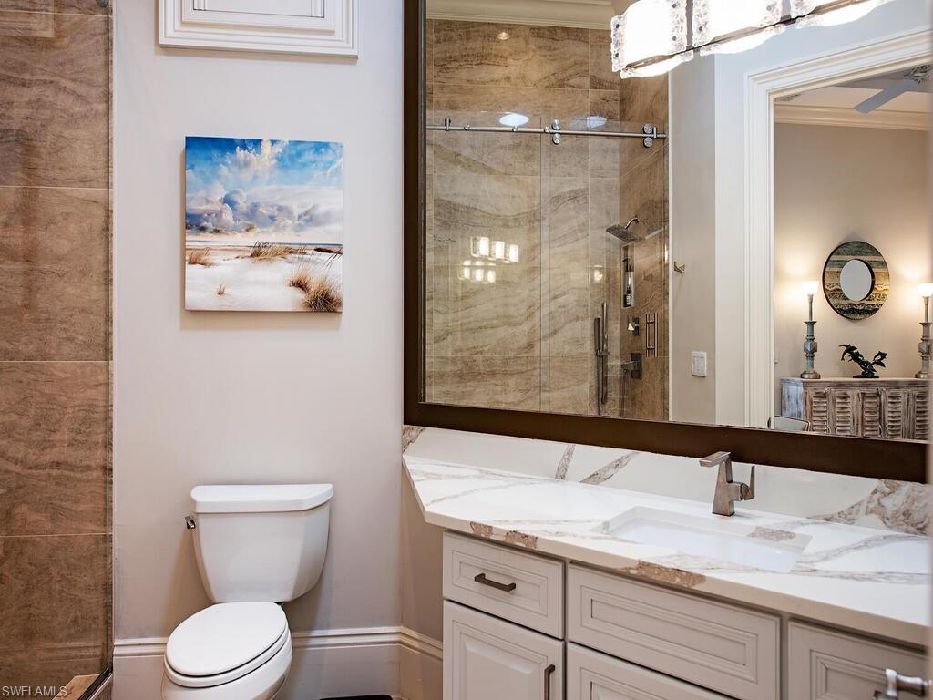 TUSCANY ISLE - Residential