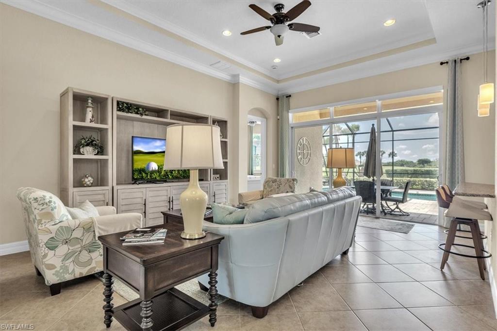 FAIRWAY COVE - Residential