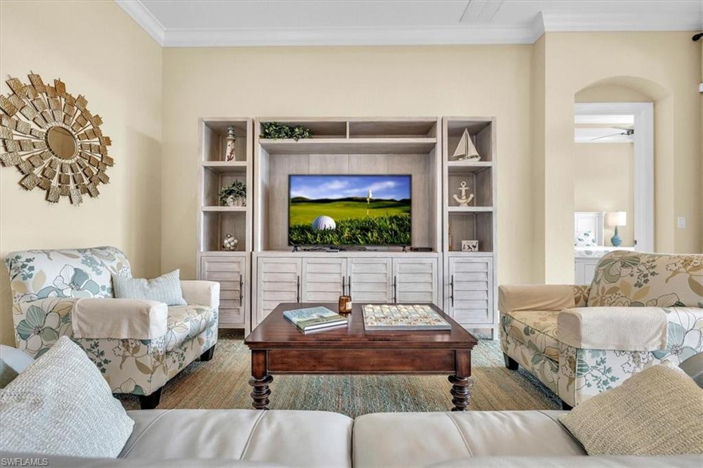 FAIRWAY COVE - Residential