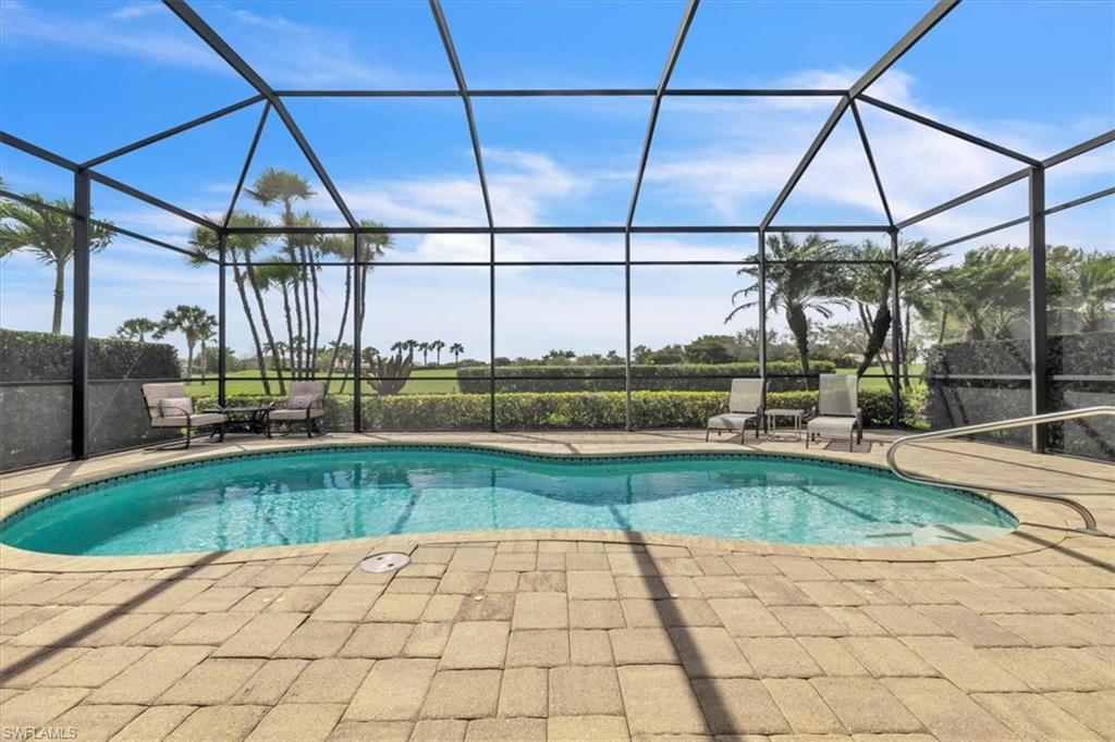 FAIRWAY COVE - Residential