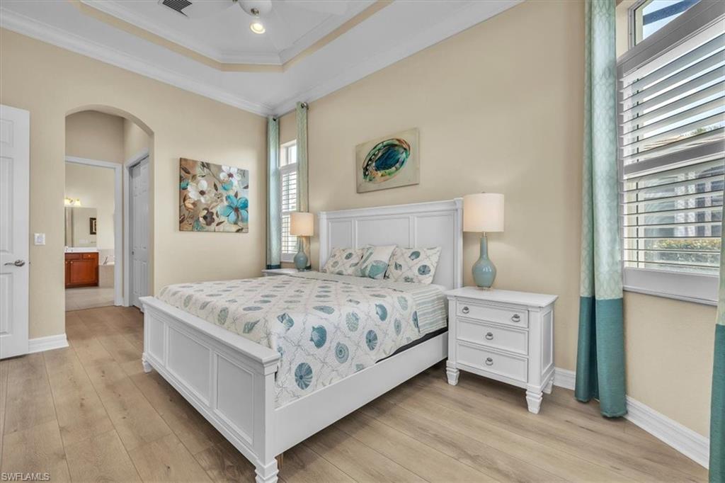 FAIRWAY COVE - Residential