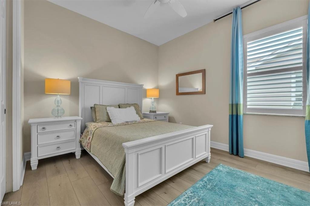 FAIRWAY COVE - Residential