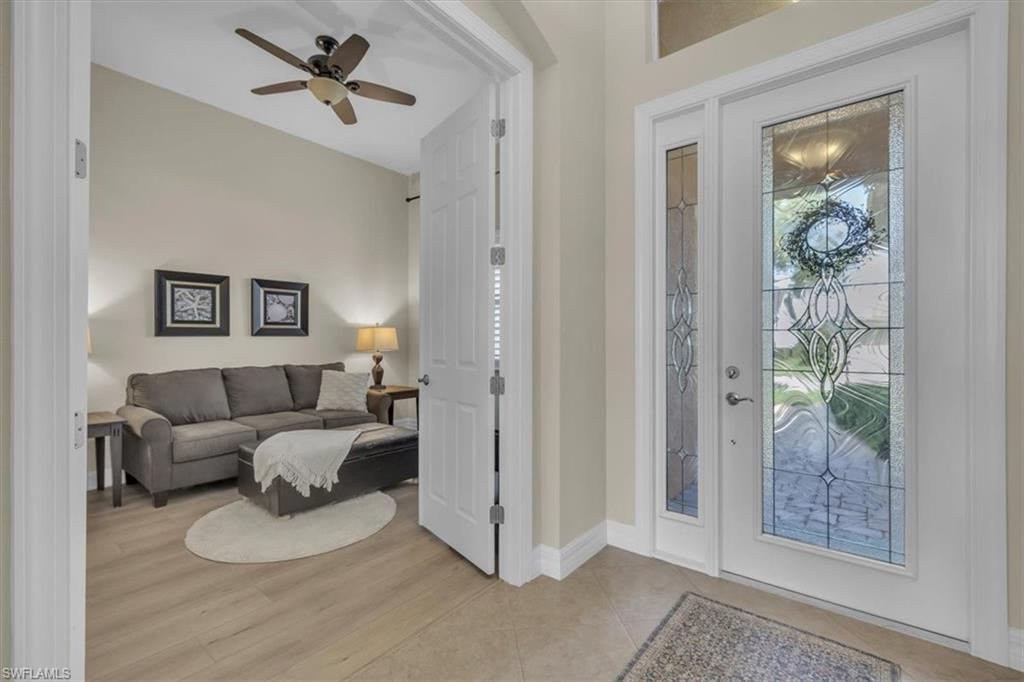 FAIRWAY COVE - Residential